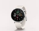 O OnePlus Watch 3 43mm é uma variante menor do OnePlus Watch 3. (Fonte da imagem: OnePlus)