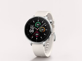 O OnePlus Watch 3 43mm é uma variante menor do OnePlus Watch 3. (Fonte da imagem: OnePlus)