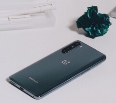 OxygenOS 11 está finalmente aqui para o OnePlus Nord