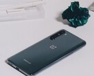 OxygenOS 11 está finalmente aqui para o OnePlus Nord