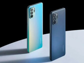 Os telefones Reno poderão receber um novo nome de modelo em breve. (Fonte: OPPO)