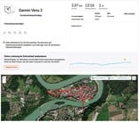 Garmin Venu 2: Visão geral
