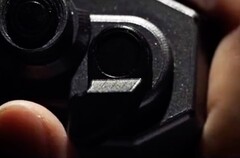 A Pentax está desenvolvendo uma câmera totalmente nova que usa filme em vez de sensor. (Imagem: Pentax)