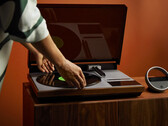 O Beosystem 72-22 é o mais recente recordista de edição limitada da Bang &amp; Olufsen. (Fonte de imagem: Bang &amp; Olufsen)