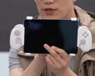 O Redmi Game Controller será lançado como um acessório para o tablet Redmi K Pad Android. (Fonte da imagem: Redmi)