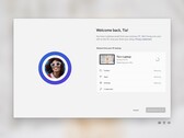 A Microsoft espera oferecer maior flexibilidade ao migrar para uma nova instalação do Windows 11. (Fonte da imagem: Microsoft)