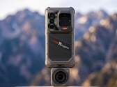 Xsnap 7 Pro: uma alternativa robusta e para uso ao ar livre ao Robot Phone da Honor.