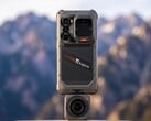 Xsnap 7 Pro: uma alternativa robusta e para uso ao ar livre ao Robot Phone da Honor.