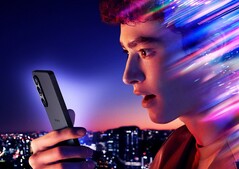A Sony encontrou a causa principal dos desligamentos do Xperia 1 VII (Fonte da imagem: Sony)