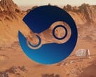 O jogo de construção de cidades Surviving Mars está gratuito para jogar no Steam até 15 de setembro. (Fonte da imagem: Steam)