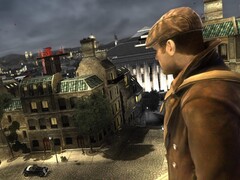 The Saboteur está com 80% de desconto no Steam até 7 de maio.
