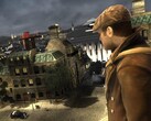 The Saboteur está com 80% de desconto no Steam até 7 de maio.