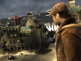 The Saboteur está com 80% de desconto no Steam até 7 de maio.