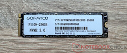 sSD DE 256 GB