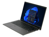Ultrabooks finos com especificações variadas (Fonte da imagem: ECS)