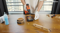 O Armor 30 Pro. (Fonte da imagem: Ulefone)