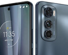 O Edge 30 será um dos muitos smartphones de médio alcance que a Motorola planeja lançar este ano. (Fonte de imagem: 91mobiles)