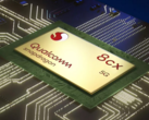 A próxima geração 8cx aparece em outro novo vazamento. (Fonte: Qualcomm)