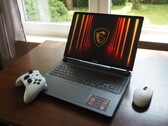 Análise do MSI Vector 16 HX AI: Um laptop para jogos repleto de recursos, equipado com a RTX 5070 Ti