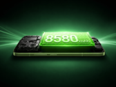 O Redmi K100 Pro.