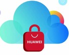 Huawei touts App Gallery segurança. (Fonte: Huawei)