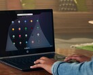 Google sta sviluppando il supporto per il mirroring delle app Android sui Chromebook. (Immagine: Google)