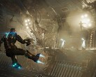 A refilmagem do Dead Space poderá ser reproduzida em breve no PC e consoles (imagem via EA)