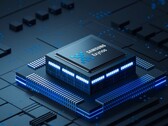 A Samsung poderia fazer seu grande retorno em 2025 com o Exynos 2500. (Fonte: Samsung)