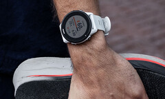 O Forerunner 955 está chegando ao seu segundo aniversário (Fonte da imagem: Garmin)