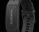 Esta imagem representa simbolicamente o Garmin CIRQA; consulte a nota