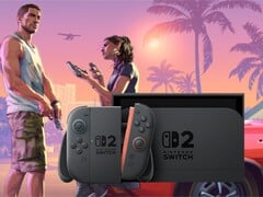GTA 6 pode ser portado para o Switch 2 pela Double Eleven.