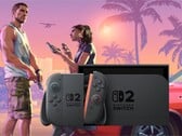 GTA 6 pode ser portado para o Switch 2 pela Double Eleven.