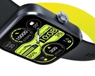 O Haylou Watch 4 é muito econômico para um smartwatch com GPS (Fonte da imagem: Haylou)