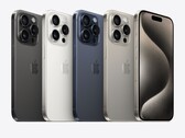 os iPhones podem vir com um software mais recente já de fábrica. (Fonte: Apple)