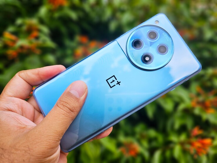 OnePlus 12R 5G em análise OnePlus 12R 5G em análise