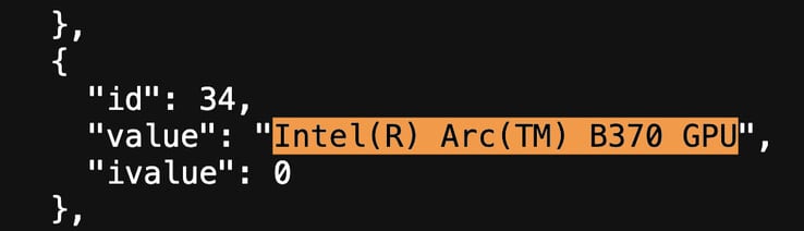 (Fonte da imagem: Geekbench)