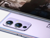 A última declaração OnePlus 9 poderia provocar mais controvérsia do que a primeira. (Imagem: OnePlus)
