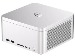 A Topton está oferecendo o FN60G, um novo mini PC.