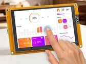 A Elecrow apresenta um novo e versátil visor