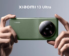 O Xiaomi 13 Ultra ainda não tem previsão de lançamento global, mais de dois meses após seu lançamento na China. (Fonte da imagem: Xiaomi)