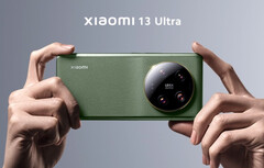 O Xiaomi 13 Ultra ainda não tem previsão de lançamento global, mais de dois meses após seu lançamento na China. (Fonte da imagem: Xiaomi)