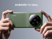 O Xiaomi 13 Ultra ainda não tem previsão de lançamento global, mais de dois meses após seu lançamento na China. (Fonte da imagem: Xiaomi)