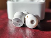 1MOUITO MAIS PistonBuds Pro TWS ANC Earbuds hands-on (Fonte: Própria)