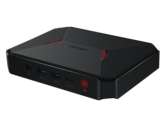 Breve Análise do Mini PC Chuwi GBox CWI560 (Celeron N4100)