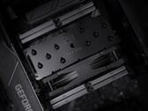 O último roteiro de Noctua mostra vários produtos atrasados, incluindo as versões em preto dos refrigeradores populares. O já disponível NH-U12S Chromax.black é mostrado aqui (Fonte da imagem: Noctua).