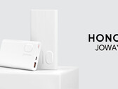 Honor O JOWAY apresenta um design de duas portas (Fonte da imagem: Honor - editado)