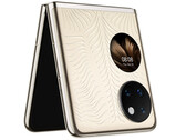 Revisão do smartphone Huawei P50 Pocket