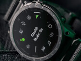 A Garmin adicionou um quinto SKU à série Tactix 7 com seu modelo AMOLED. (Fonte da imagem: Garmin)
