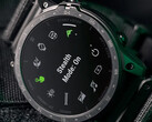 A Garmin adicionou um quinto SKU à série Tactix 7 com seu modelo AMOLED. (Fonte da imagem: Garmin)