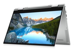 Em revisão: Dell Inspiron 15 7506 Edição 2 em 1 Silver. Unidade de teste fornecida pela Dell US